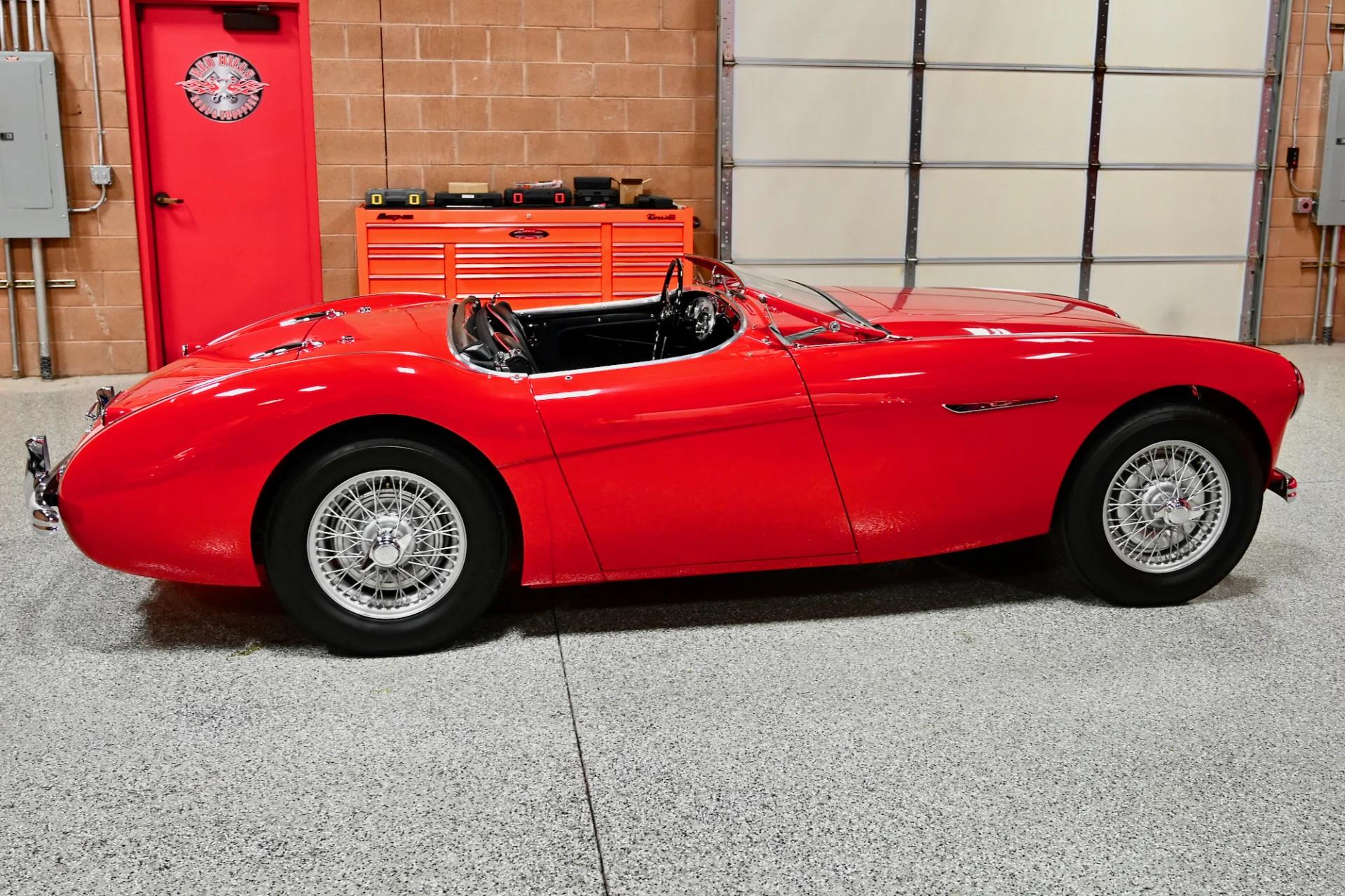 Rare Cars