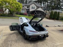 Rare Cars