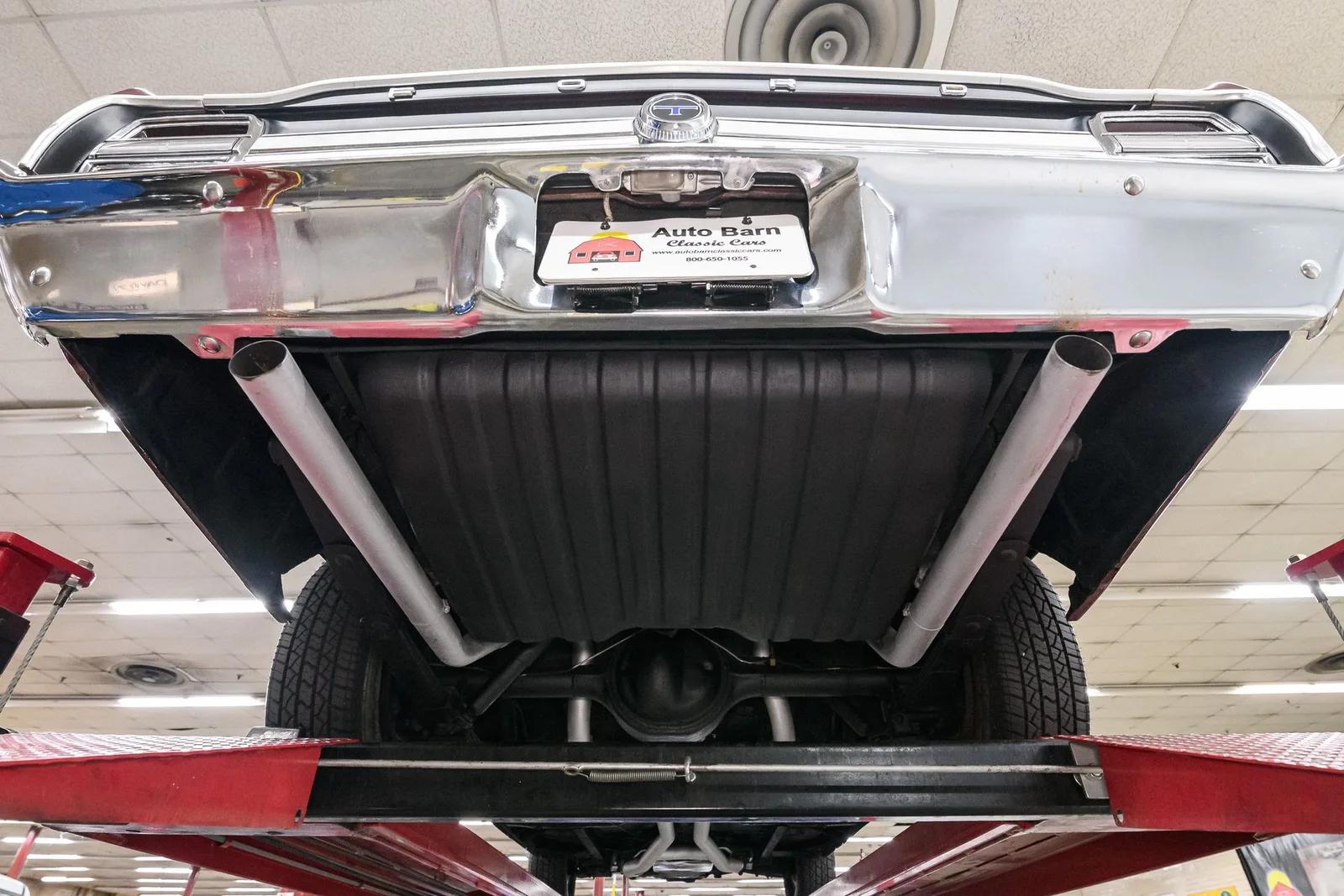 1969 Ford Torino