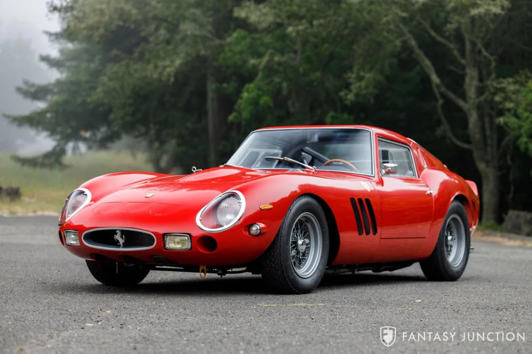 Rare Cars