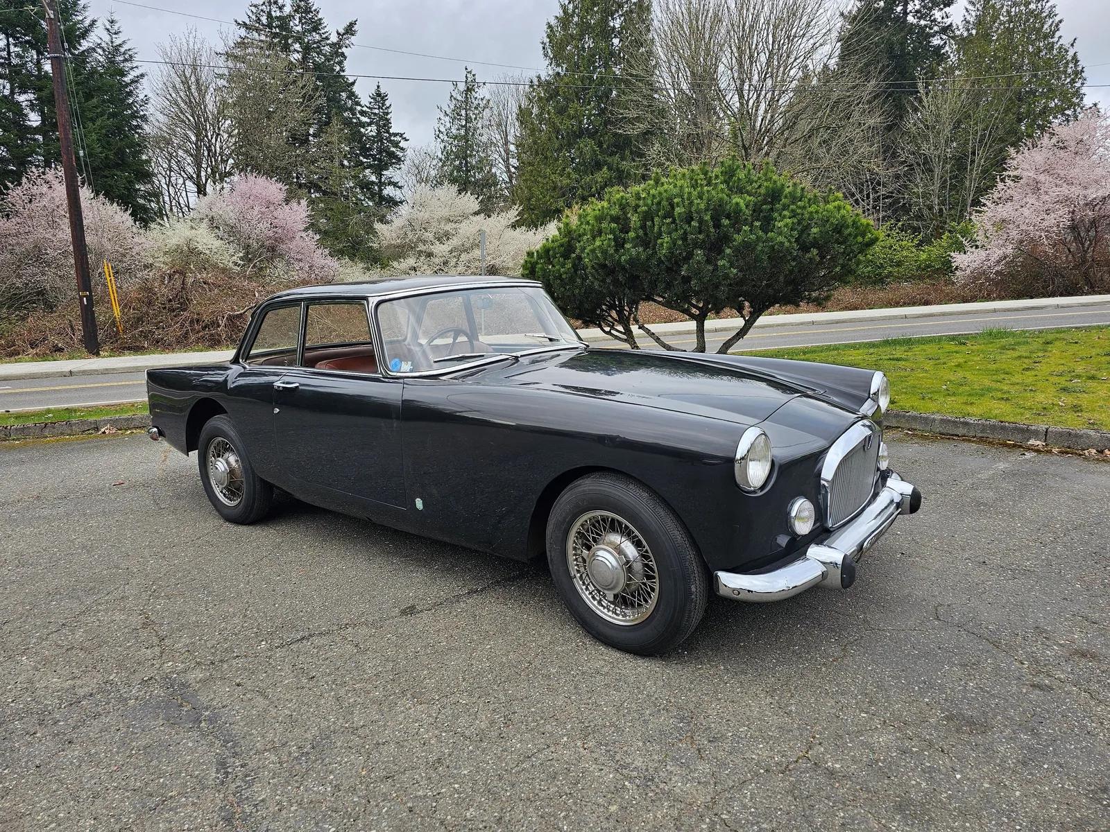 1955 Talbot-Lago T15 Baby