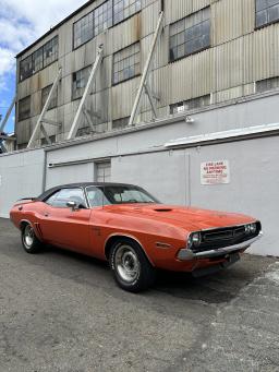 Rare Cars