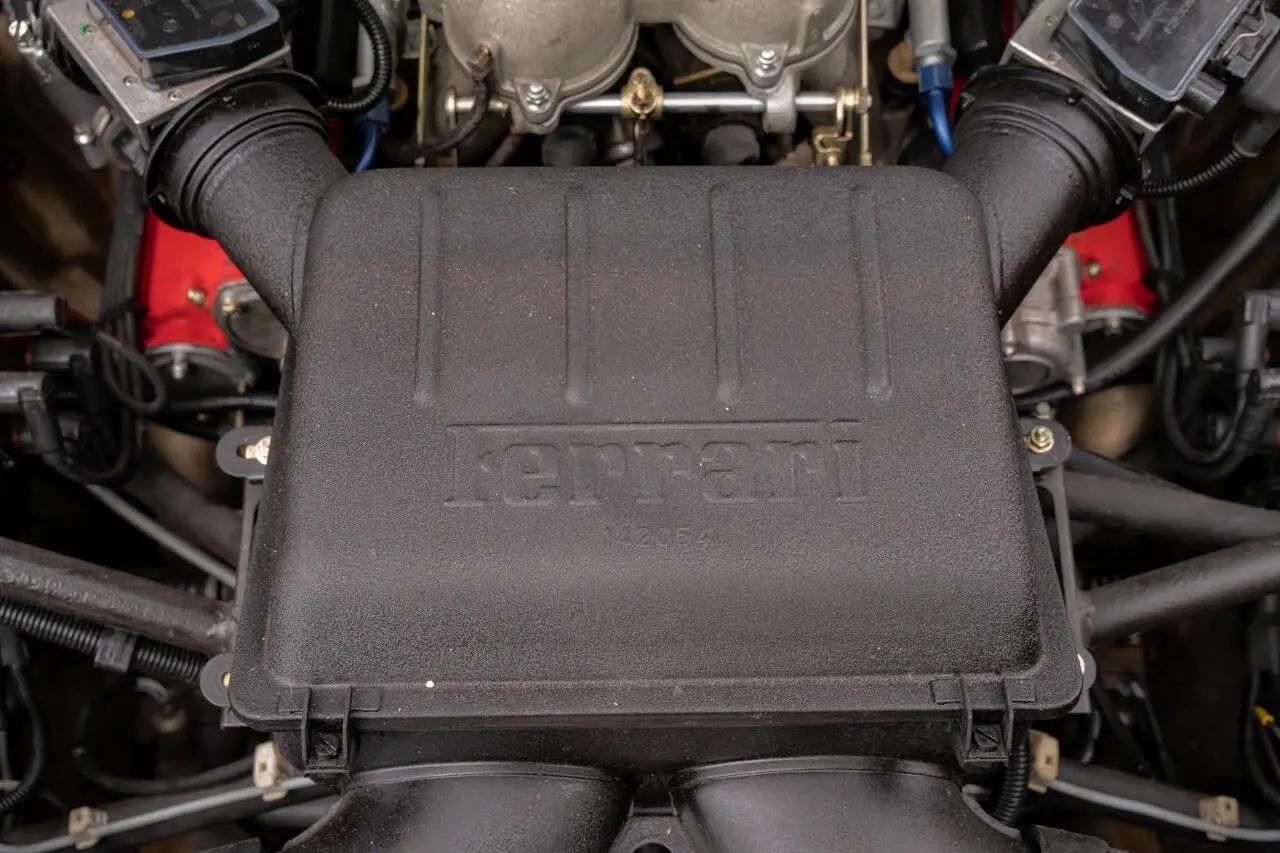 1990 Ferrari 348