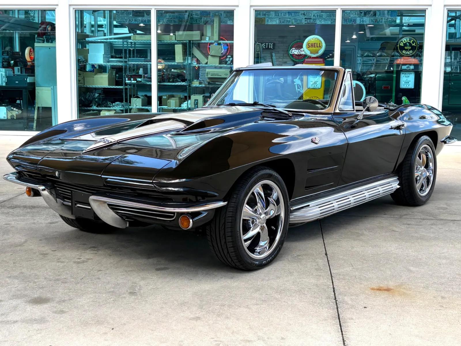 1964 Chevrolet Corvette