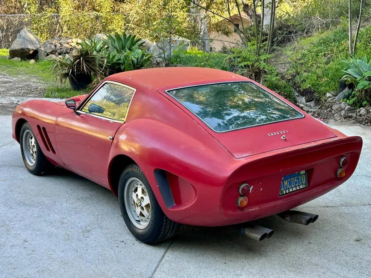 Rare Cars