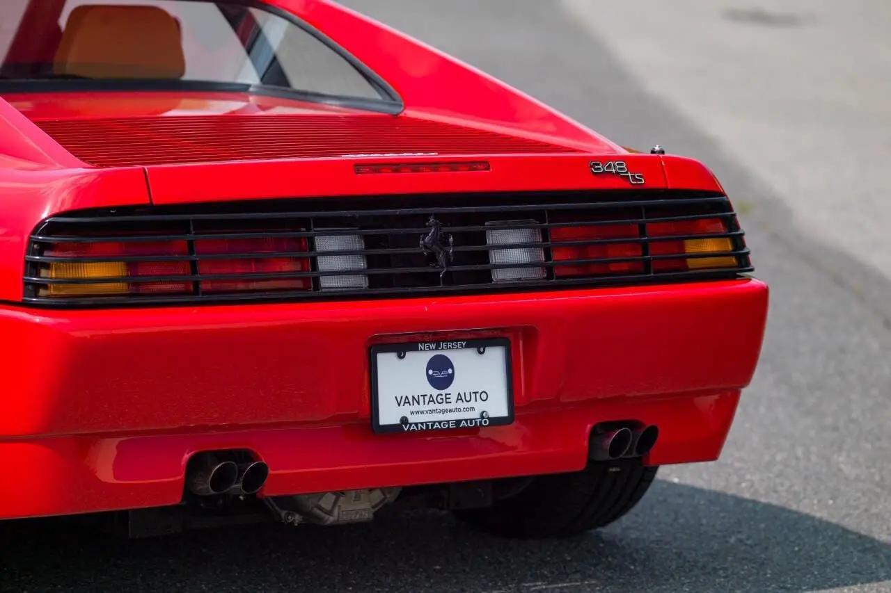 1990 Ferrari 348