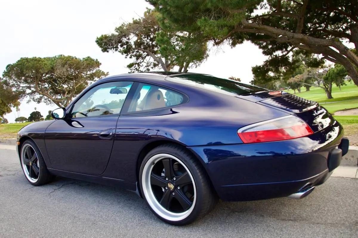 Rare Cars