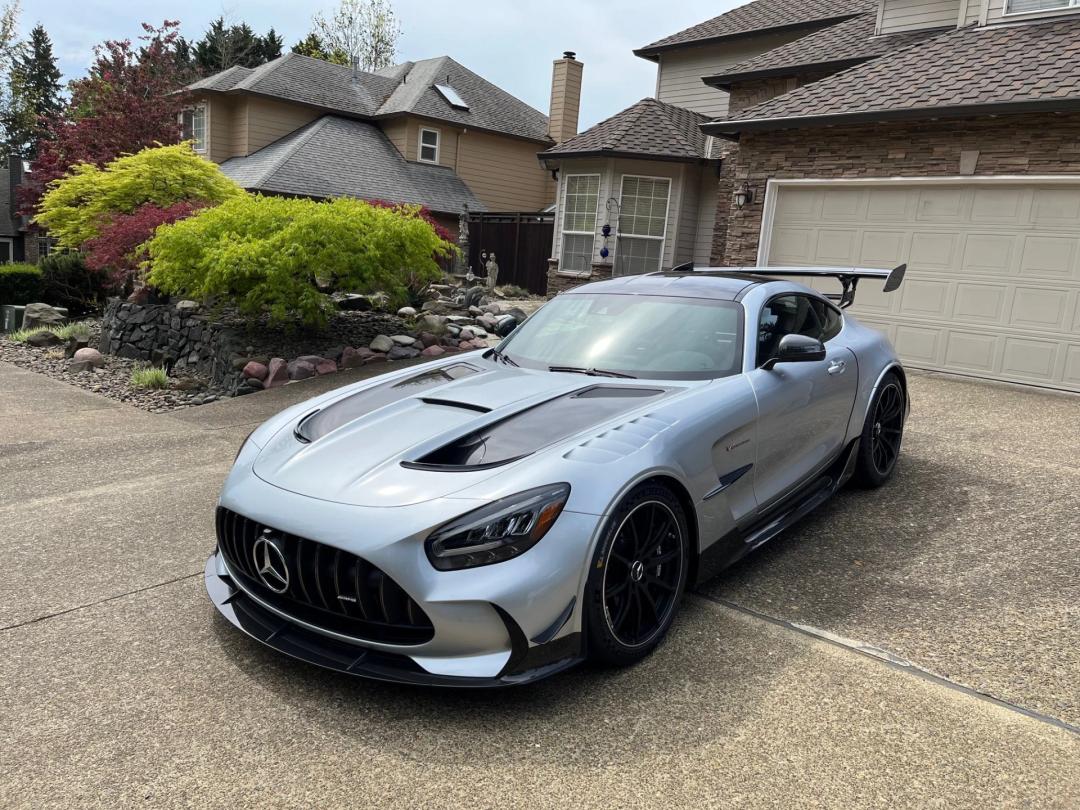 Rare Cars