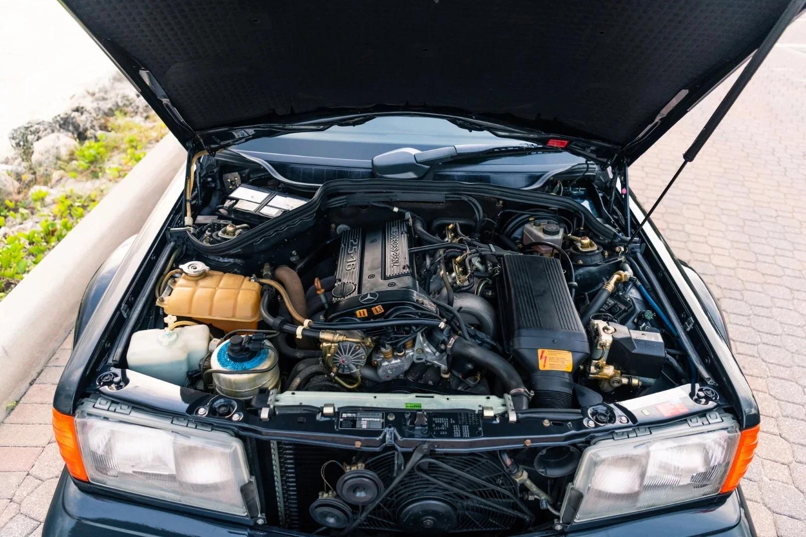 Rare Cars