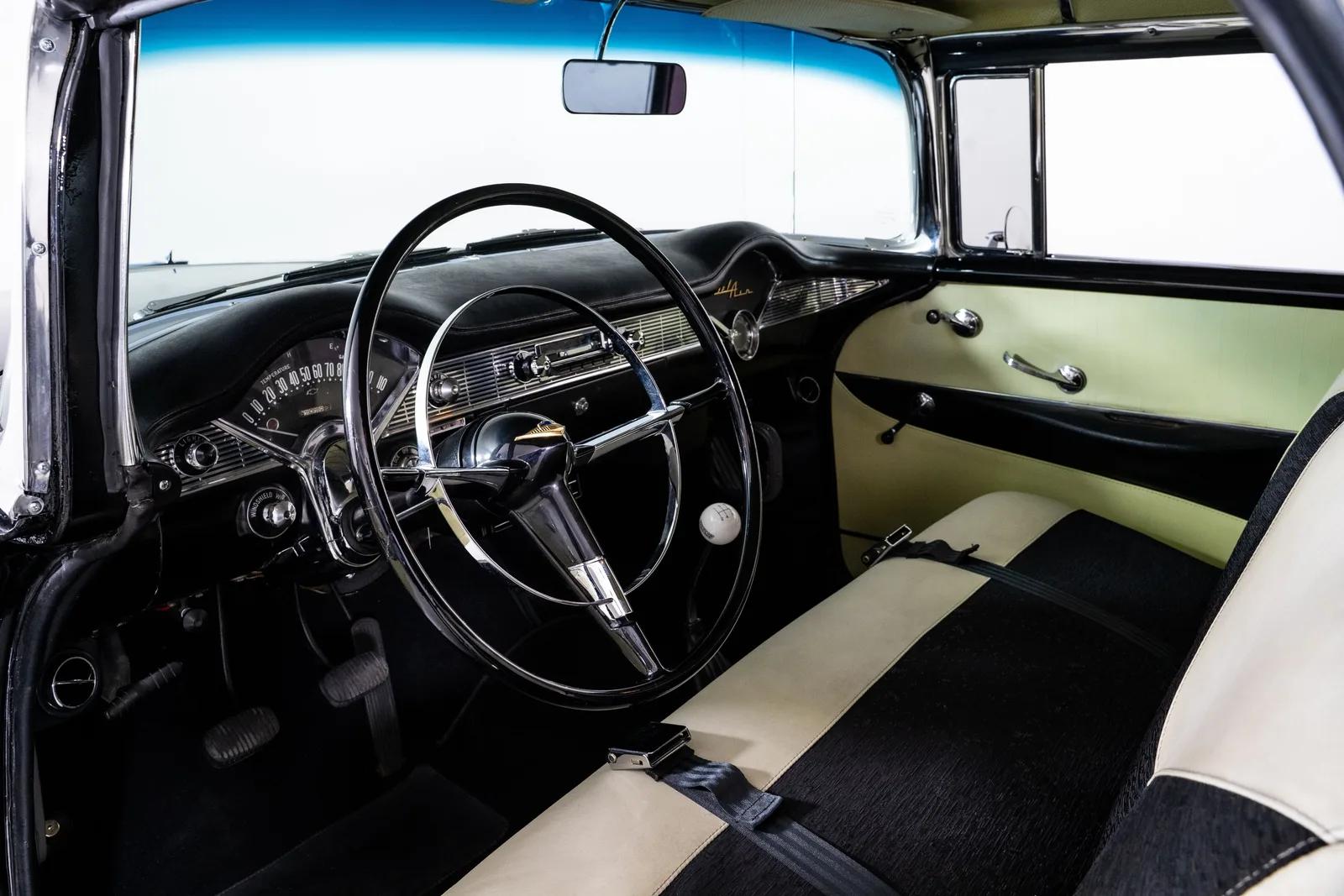 1956 Chevrolet Bel Air