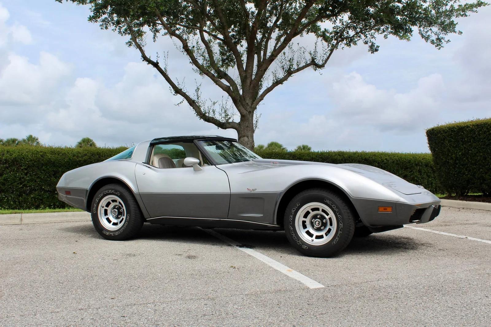 1978 Chevrolet Corvette
