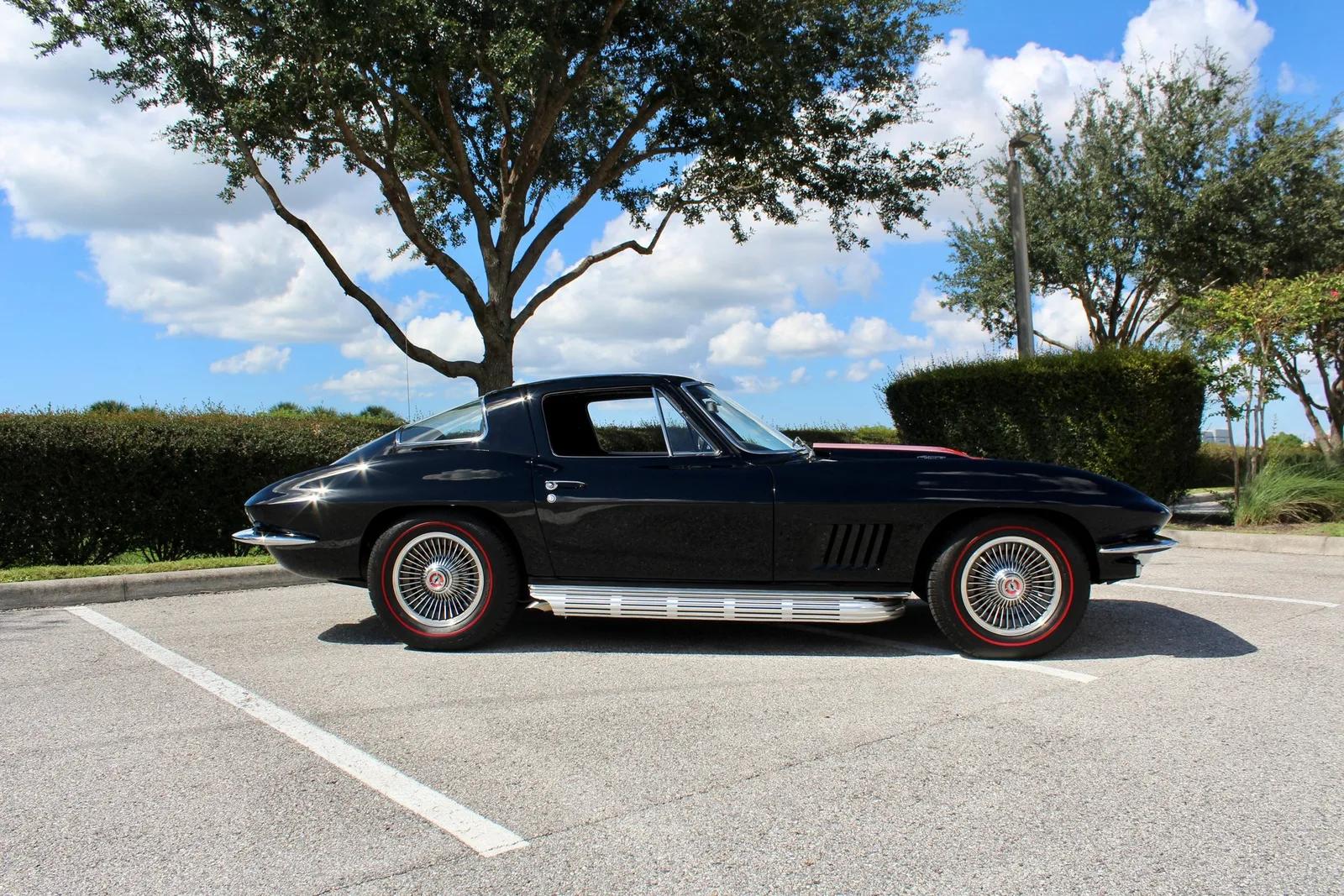 1967 Chevrolet Corvette