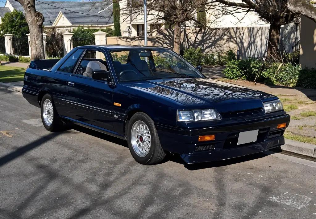 1987 Buick GNX