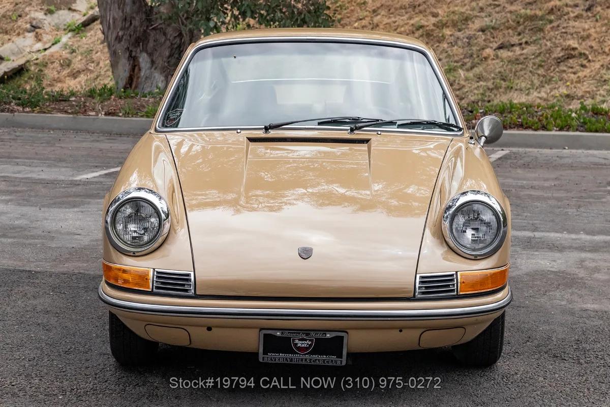 1969 Porsche 912