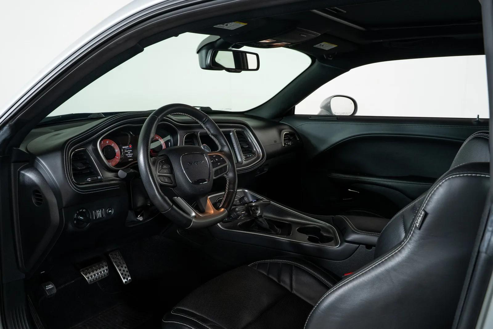 2020 Dodge Challenger