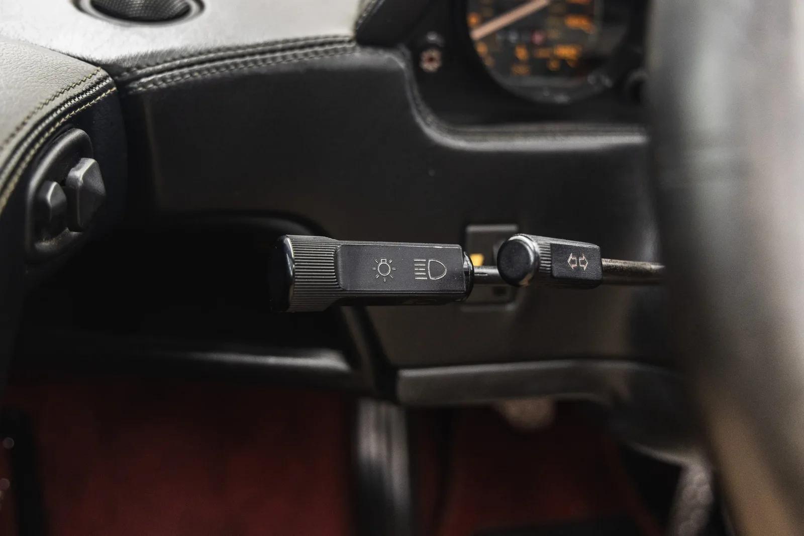 1987 Ferrari 328