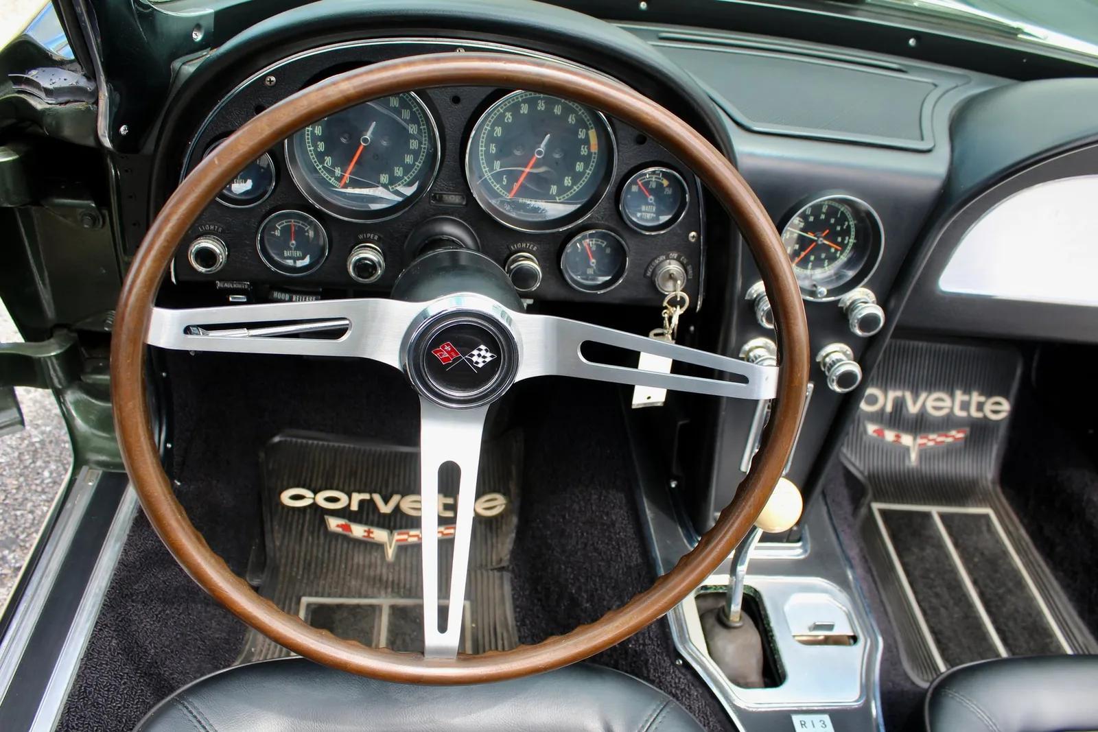 1967 Chevrolet Corvette