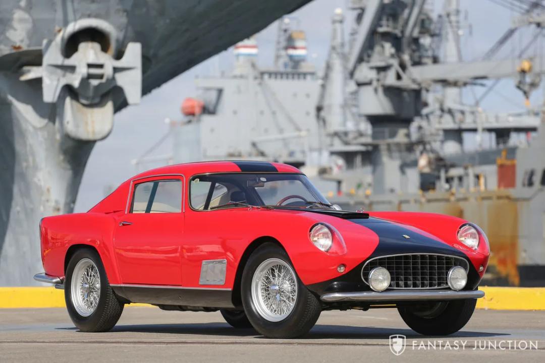 Rare Cars