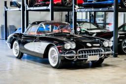 Rare Cars