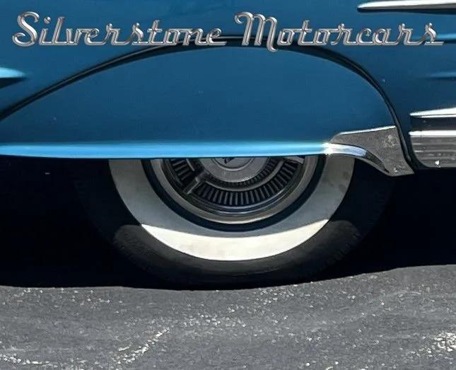1958 Chevrolet Bel Air