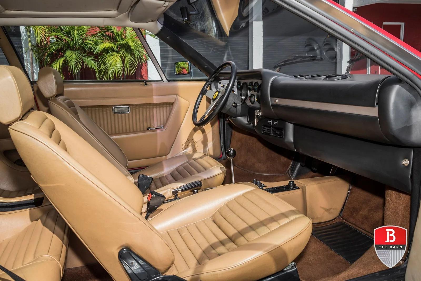 1978 Ferrari Dino