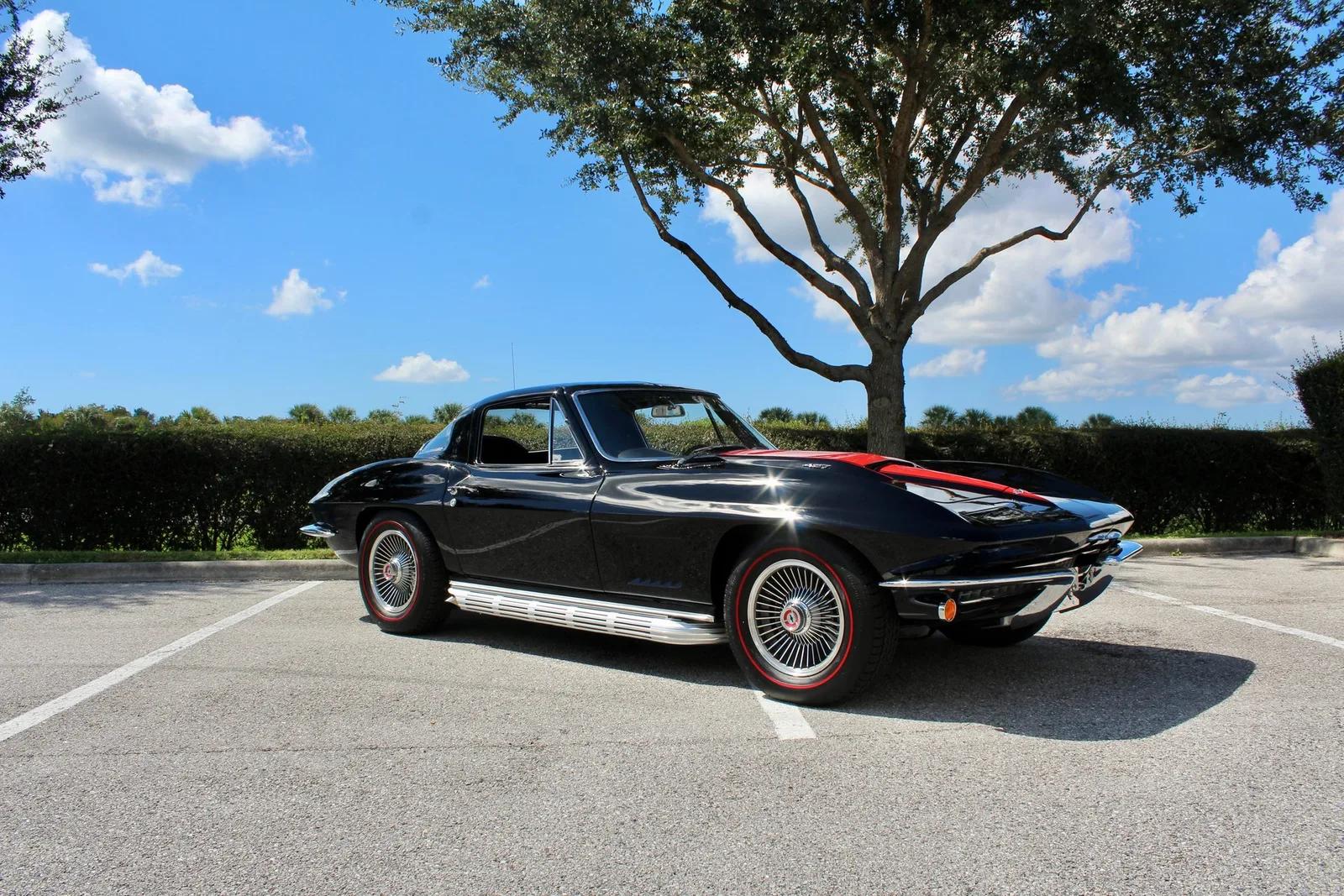 1967 Chevrolet Corvette