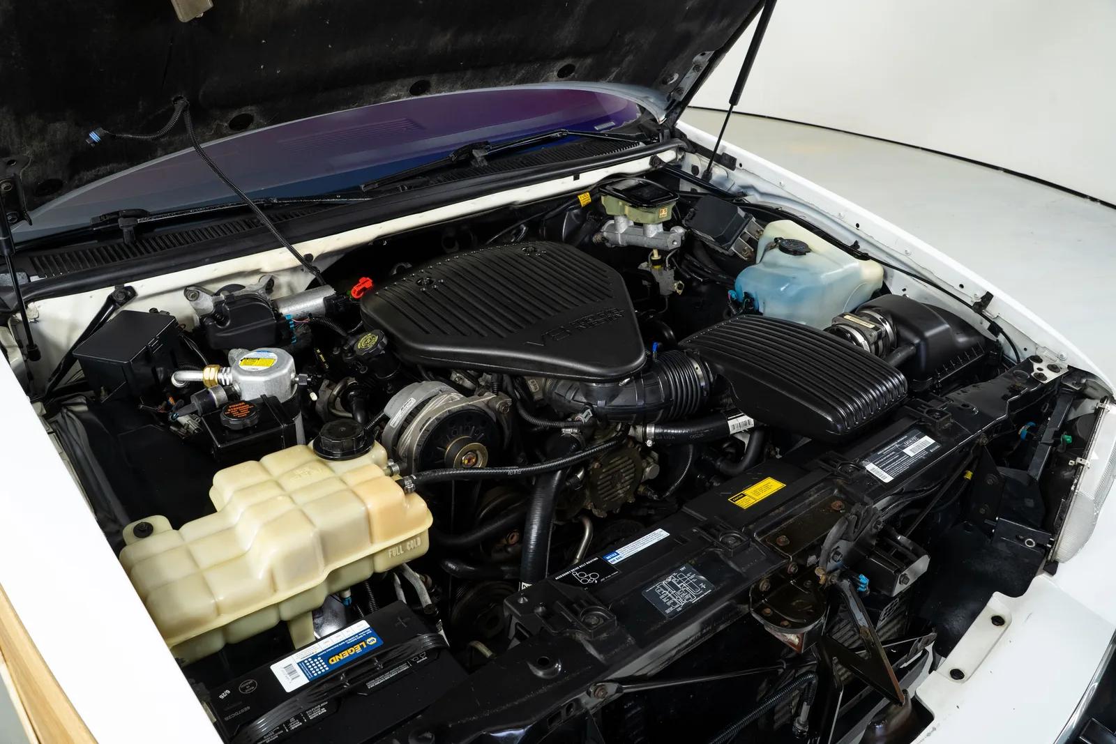 1994 Buick Roadmaster