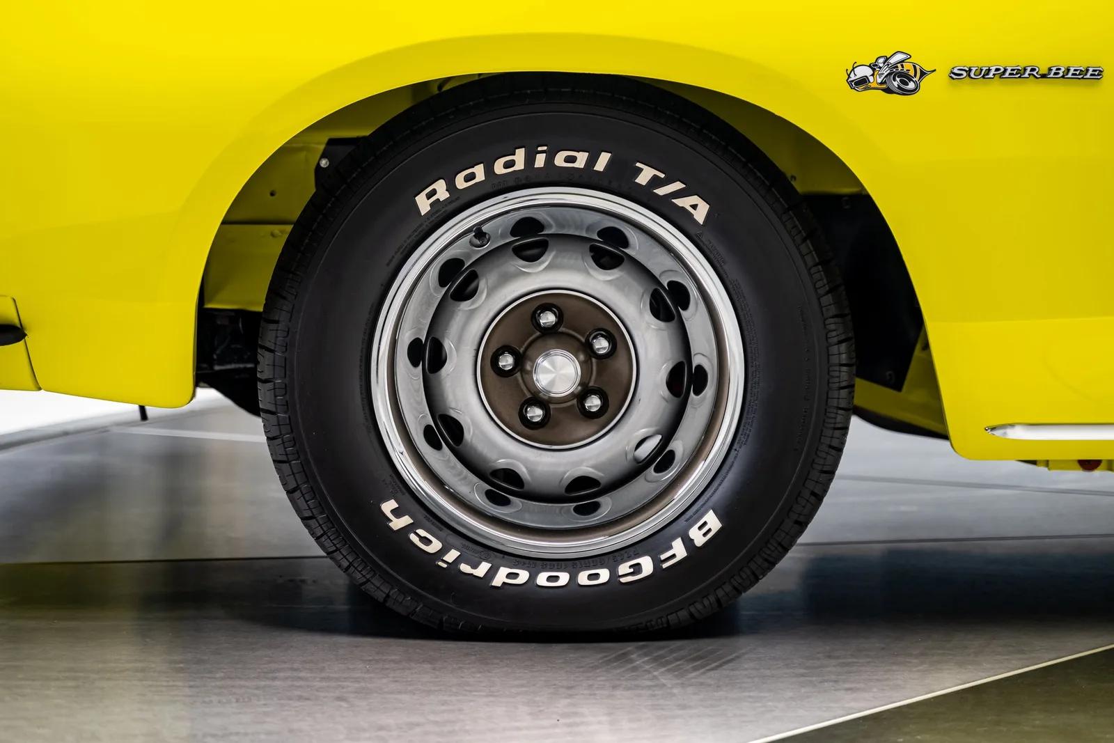 1971 Dodge Charger