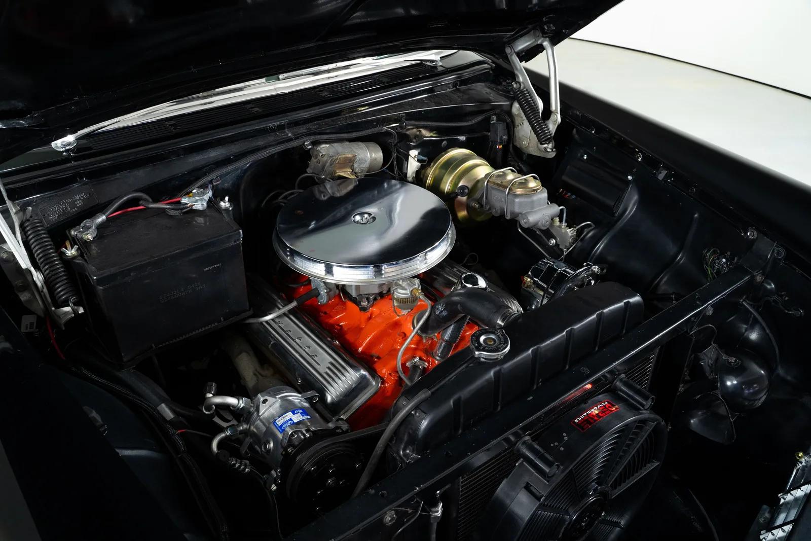 1956 Chevrolet Bel Air