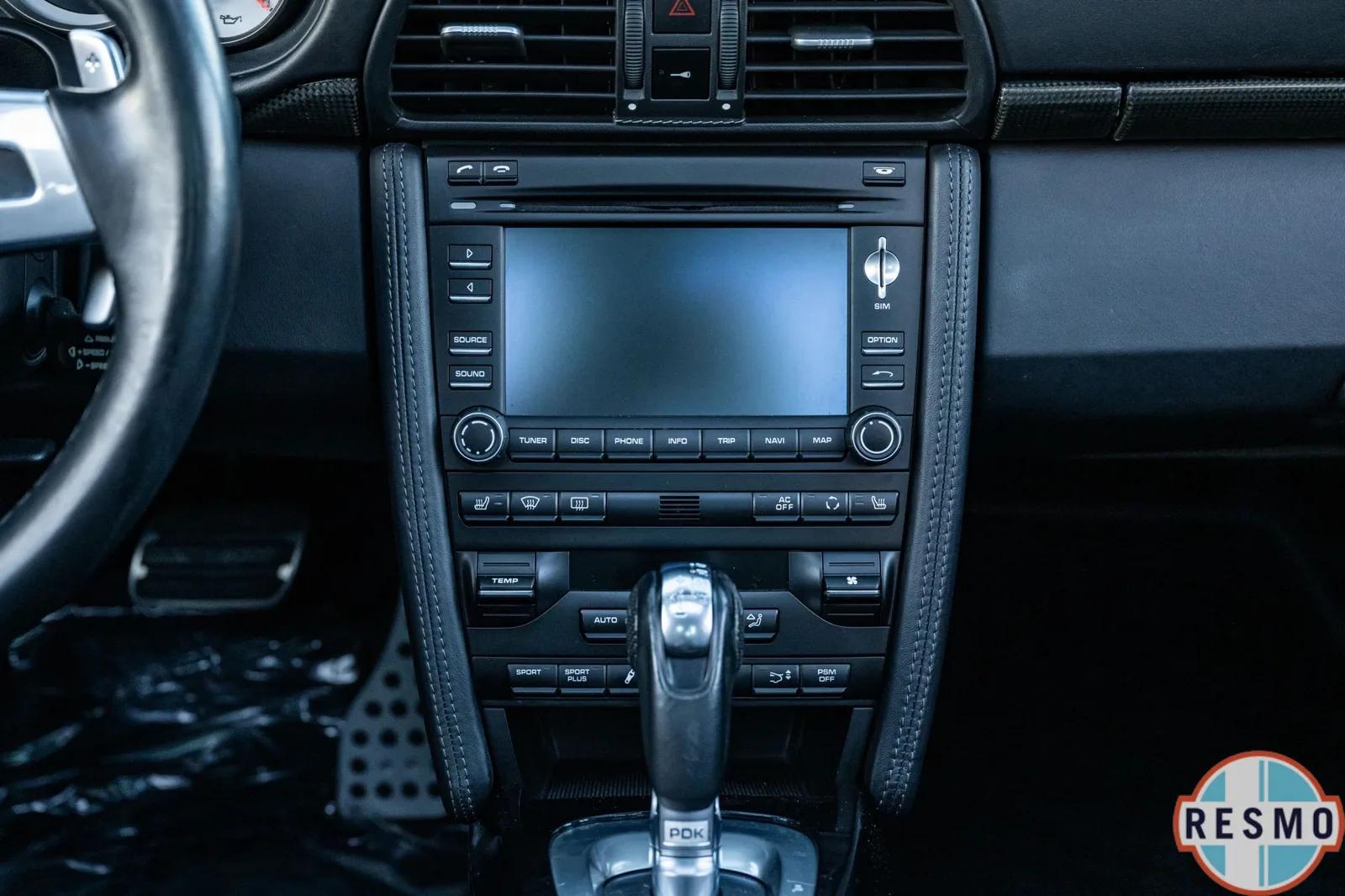 2010 Porsche 911