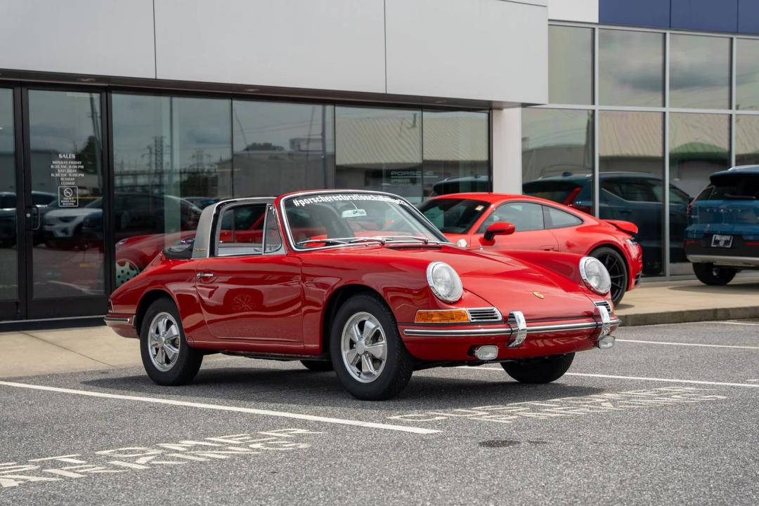 Rare Cars