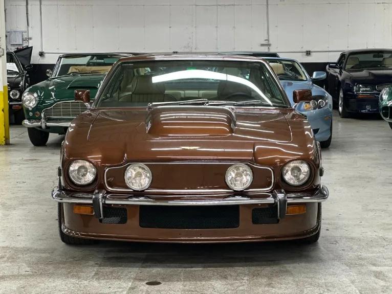 1978 Aston Martin V8 Vantage
