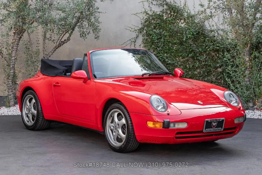 Rare Cars