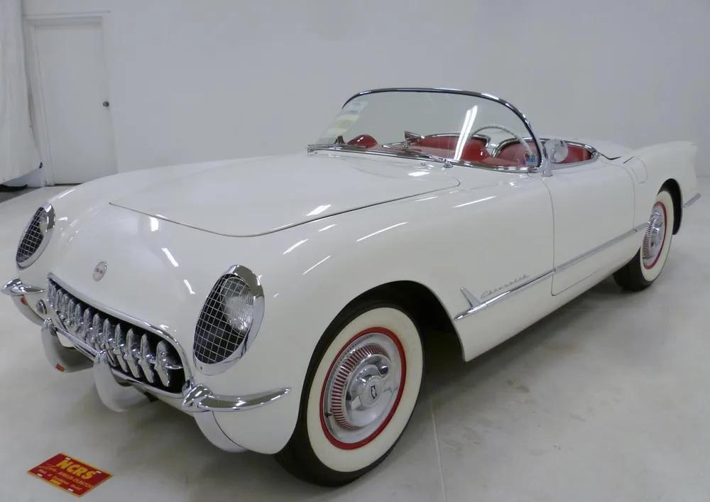1953 Chevrolet Corvette C1