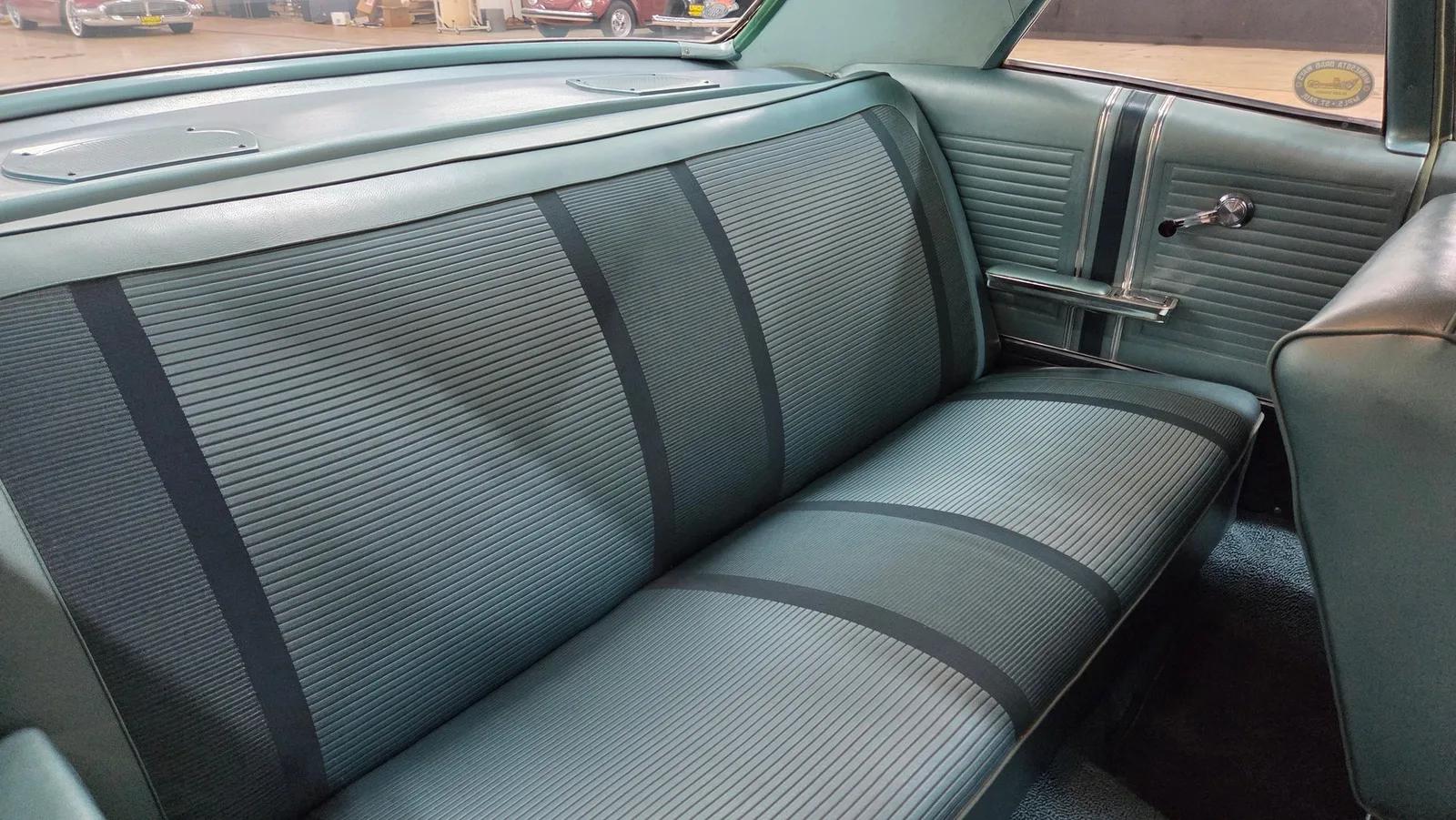 1965 Chevrolet Bel Air