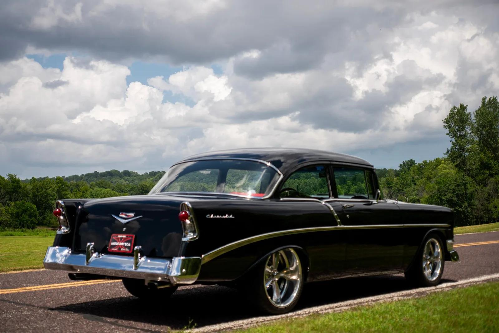 1956 Chevrolet 210