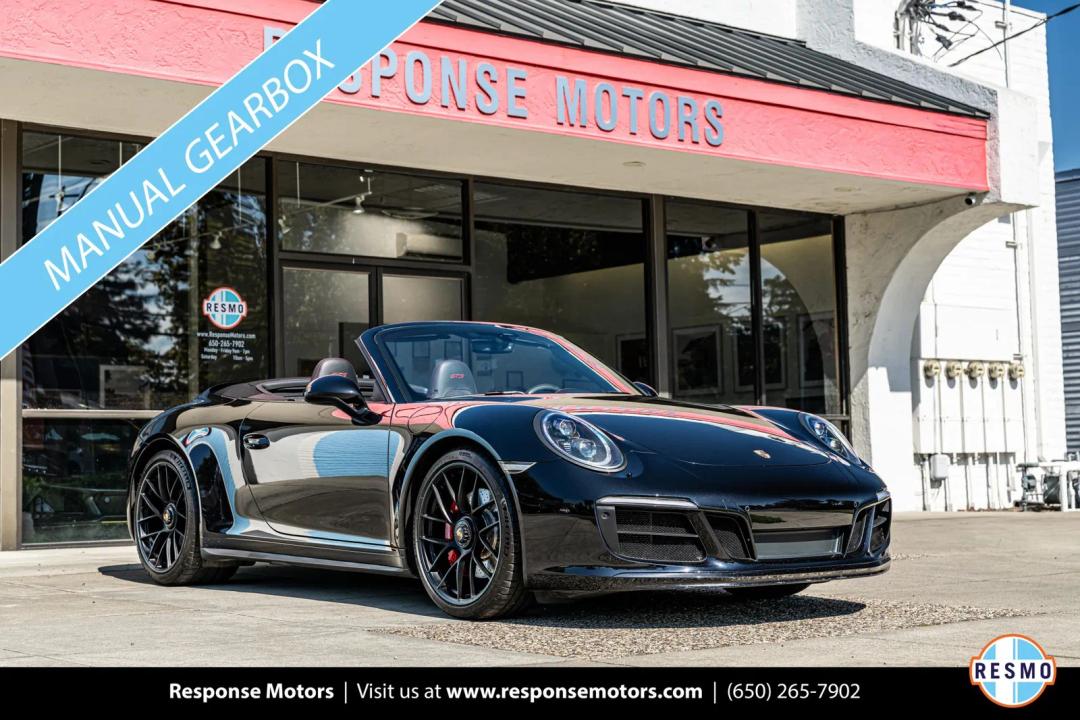 RareCars.com