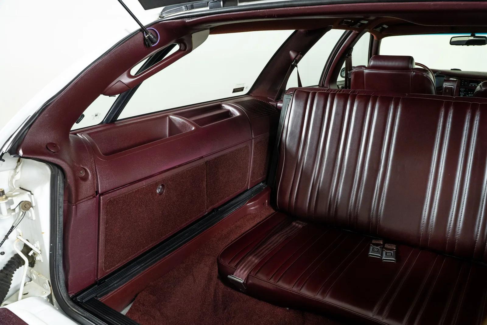 1994 Buick Roadmaster