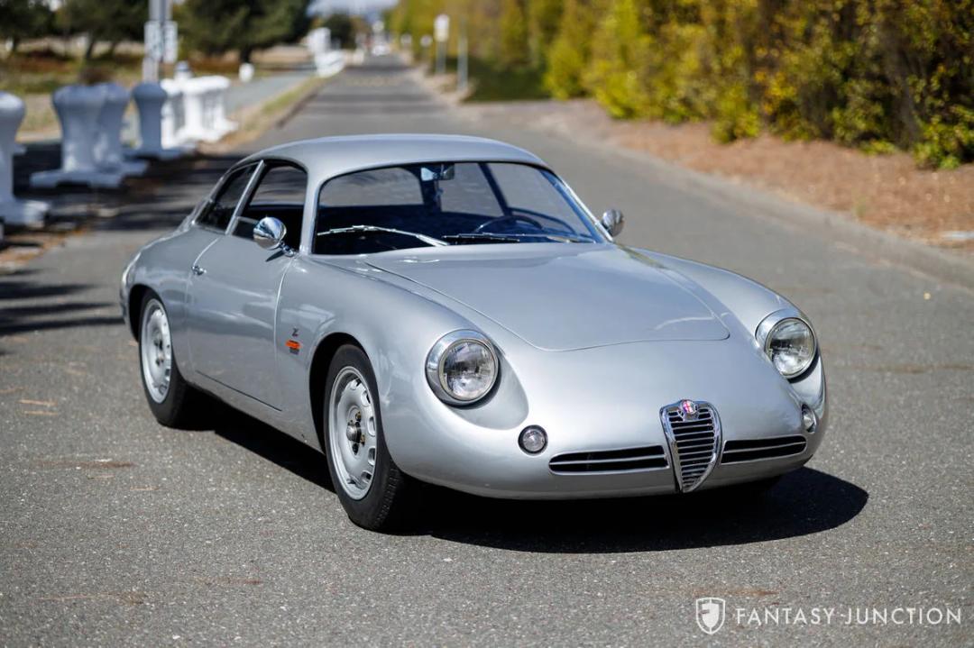 Rare Cars