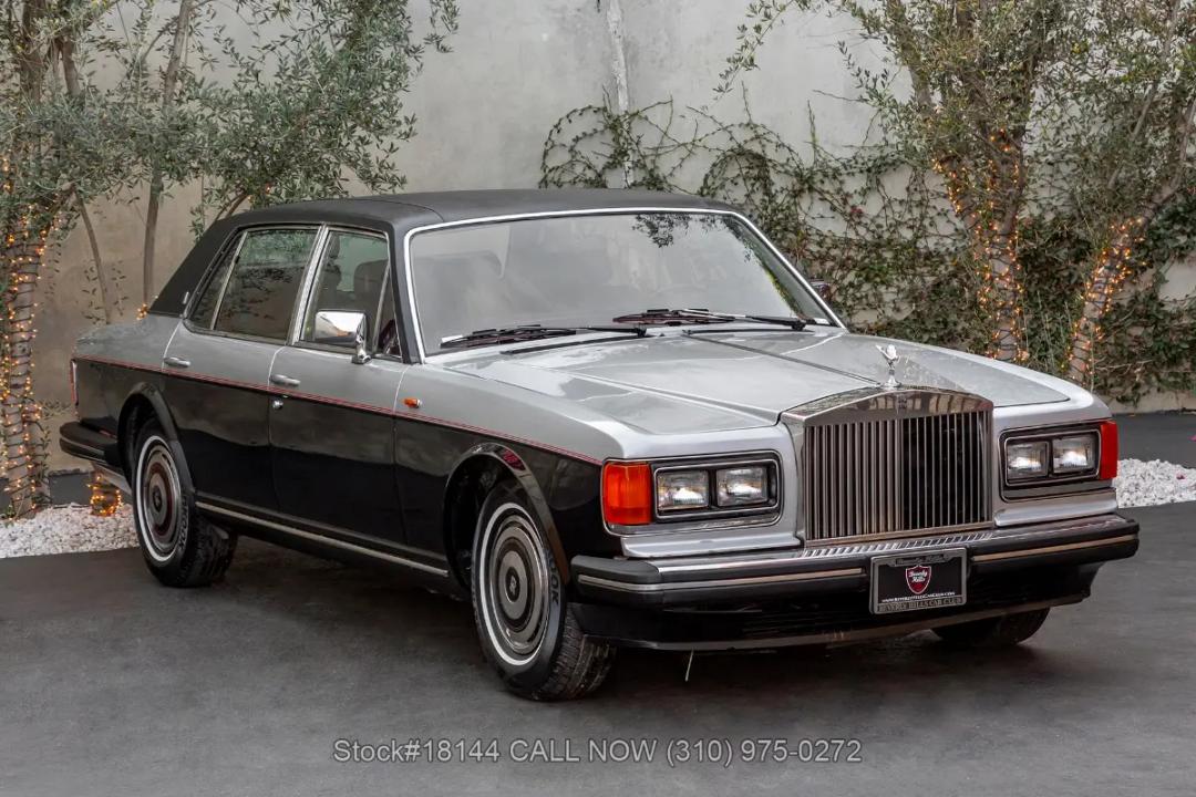 Rare Cars