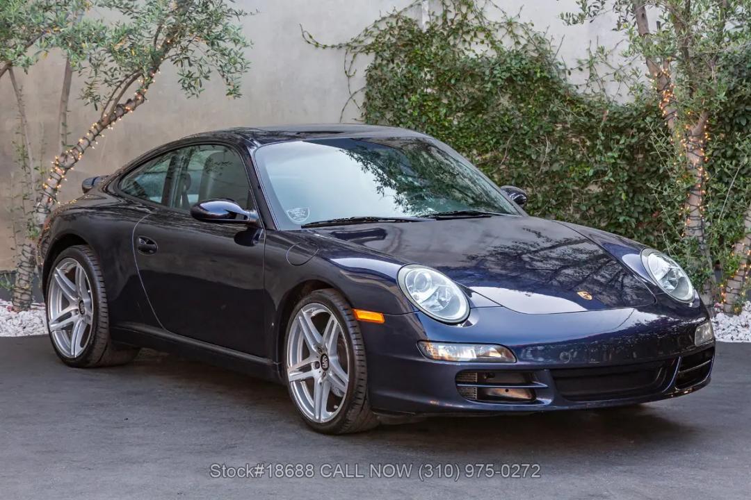 Rare Cars