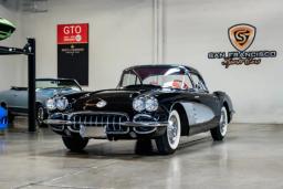 Rare Cars