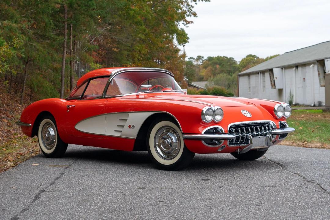 Rare Cars