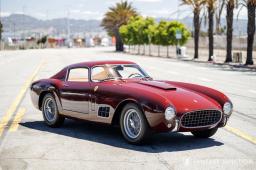 Rare Cars