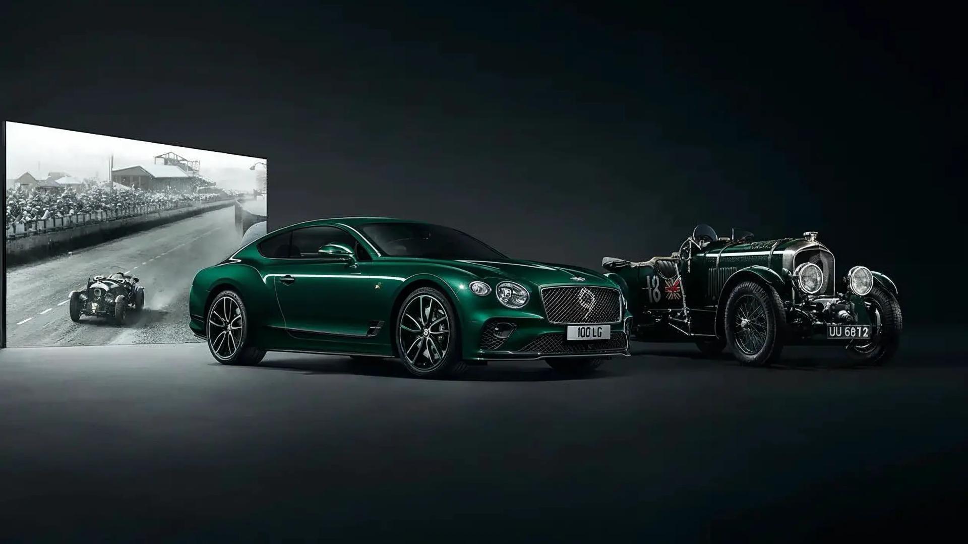 Rare cars