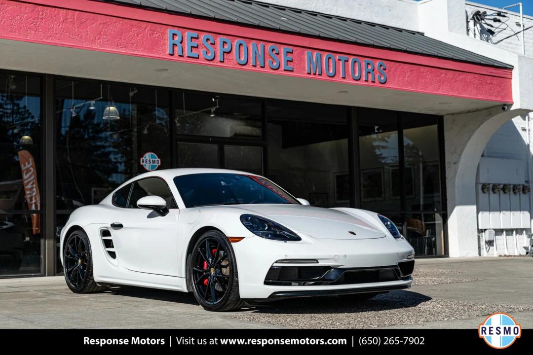 RareCars.com