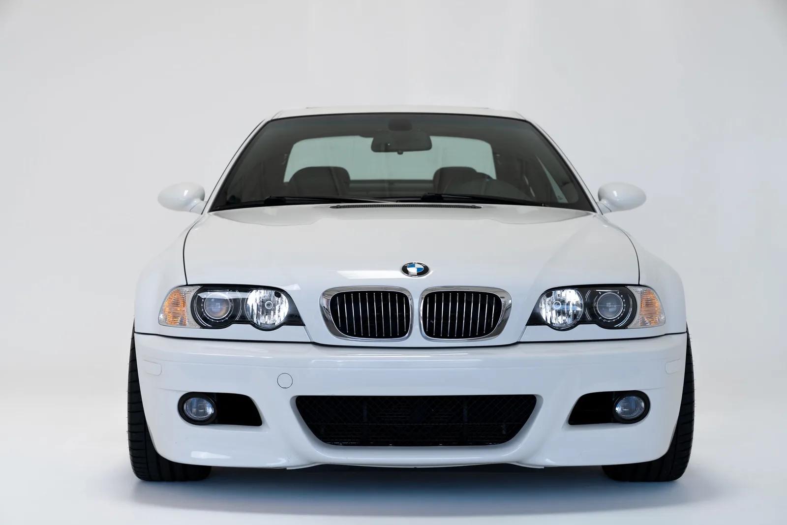 2005 BMW M3