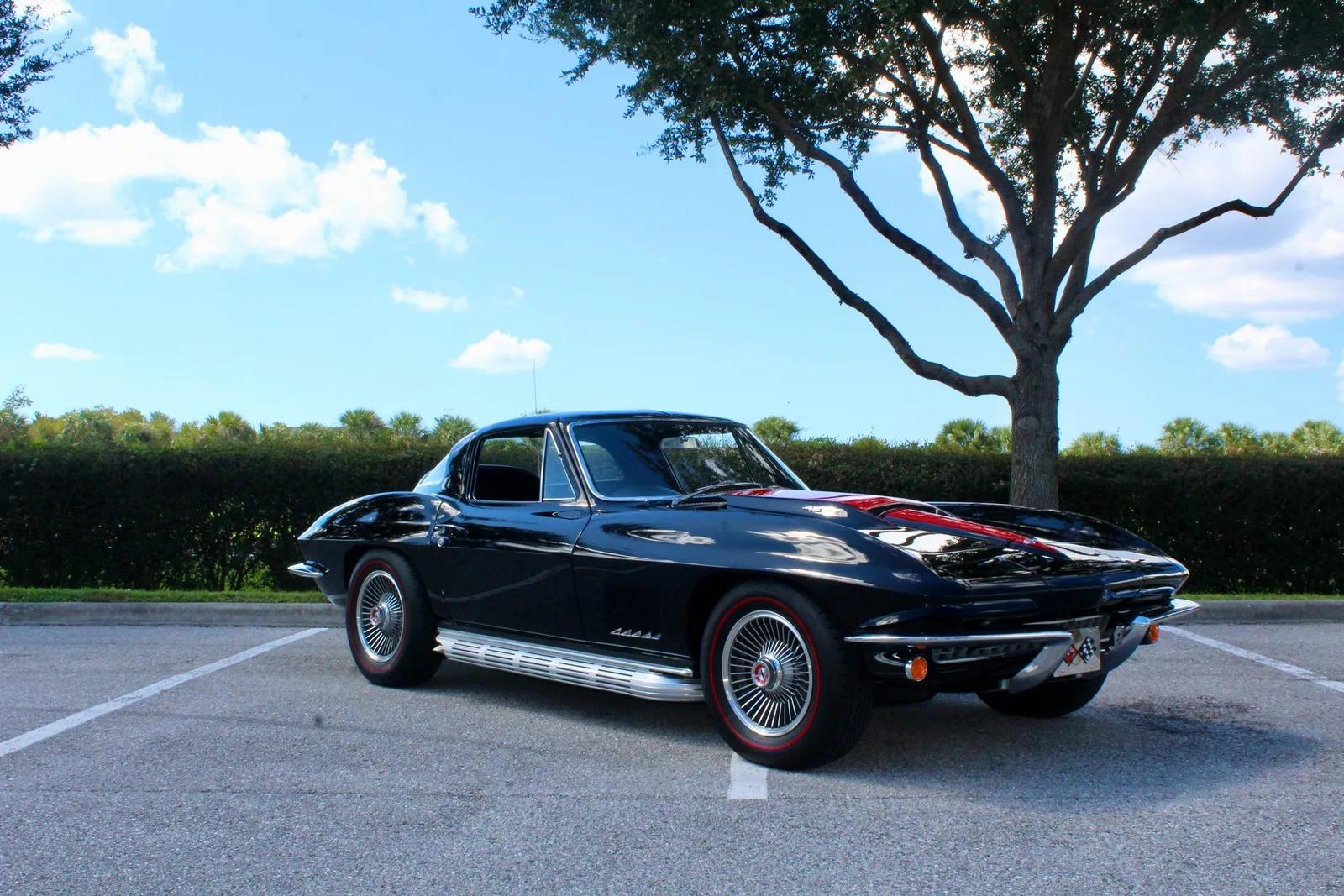 1967 Chevrolet Corvette