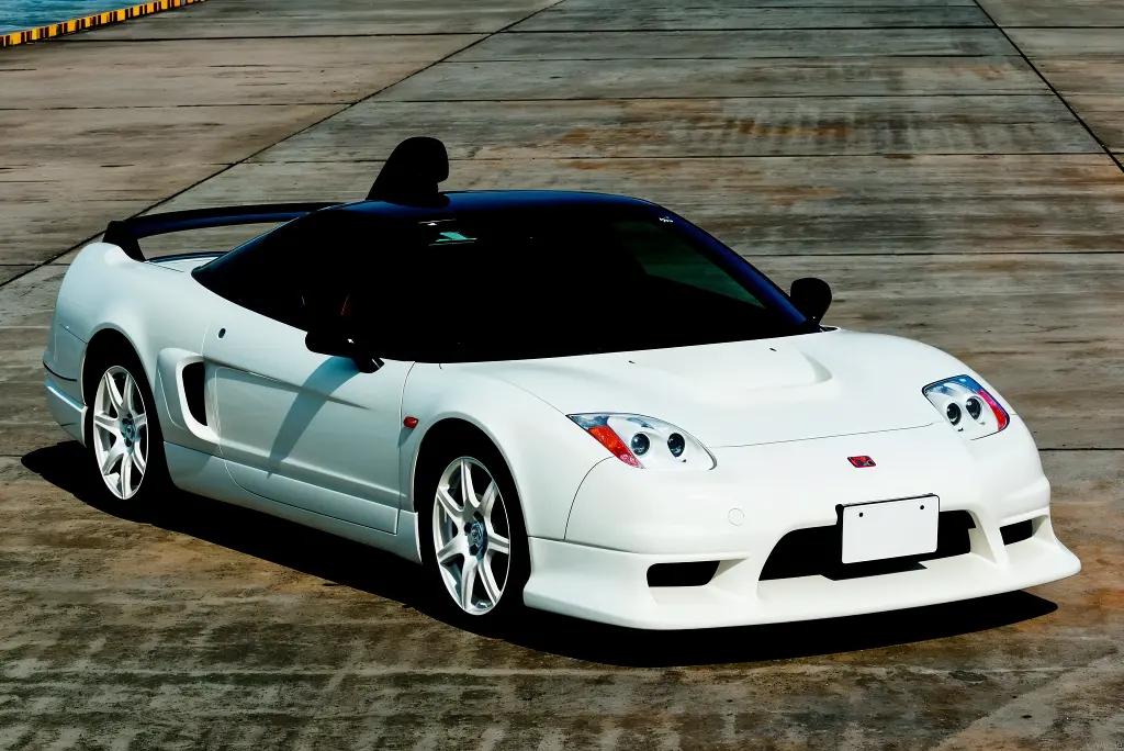 Honda NSX-R GT (NA2)