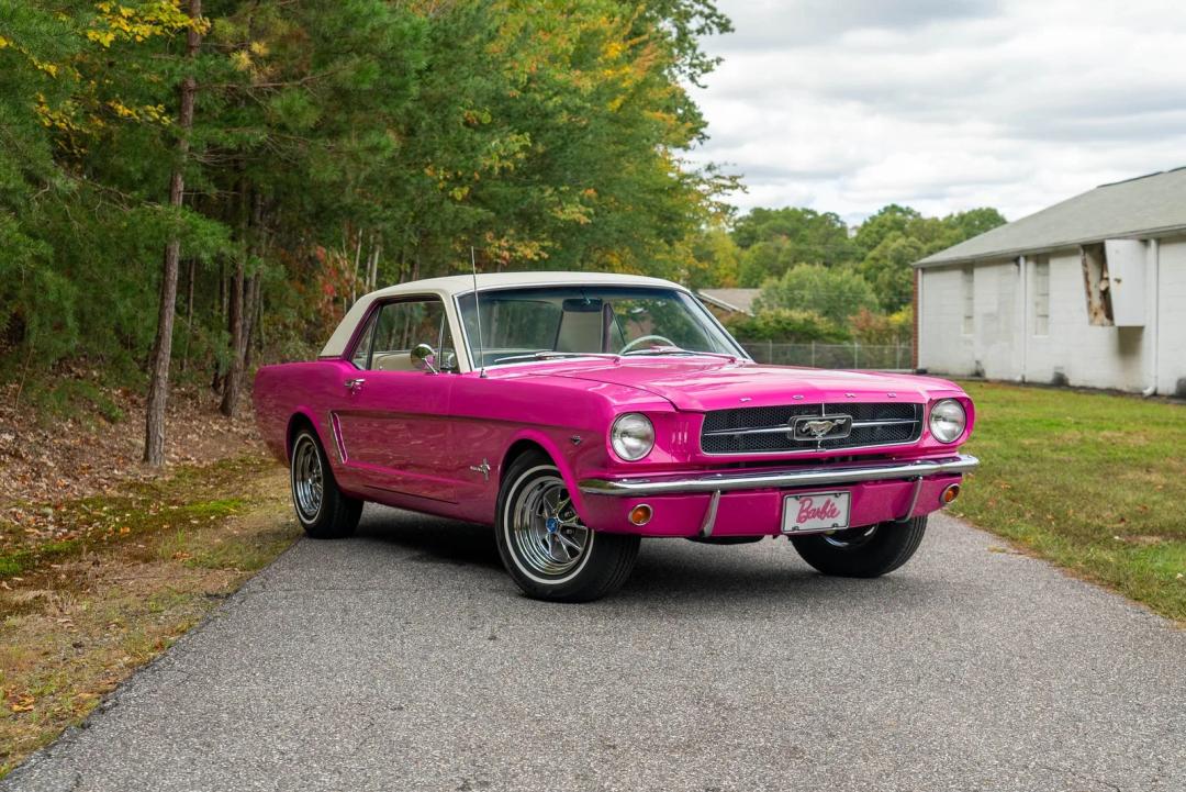 Rare Cars
